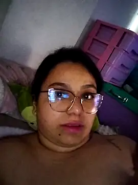 Dayann Rodri online show from 13, 1, 2026