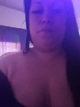 Snapshot of daaibabyxxx chatting on 1, 7, 2026 daaibabyxxx online show from 1, 7, 2026