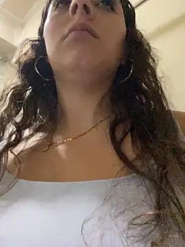 MiiaGreys online show from 13, 4, 2026