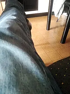 Sweet Daddy John online show from 3, 3, 2026