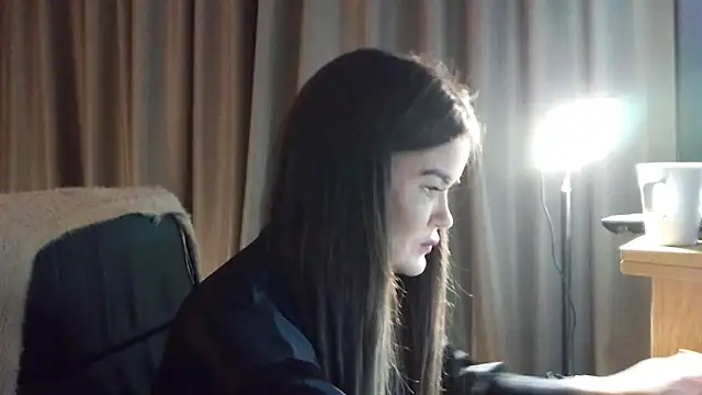 ScottishIvy online show from 9, 2, 2026