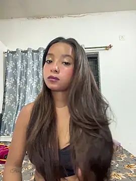 annaya sexy online show from 1, 4, 2026