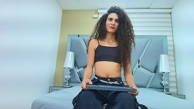 Atenea sexxx online show from 30, 3, 2026