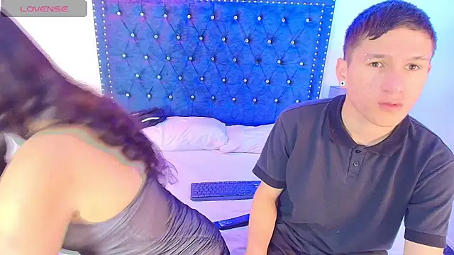 Snapshot of Vero_and_stive chatting on 20, 2, 2026 Vero and stive online show from 20, 2, 2026