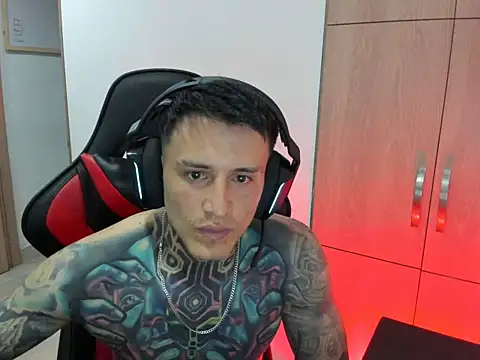 Chrissblack online show from 2, 3, 2026