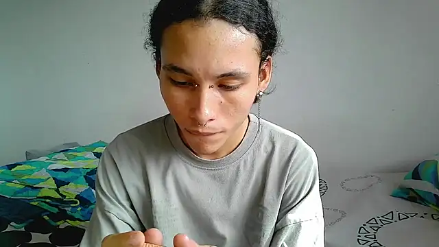 Snapshot of DeusGoth chatting on 30, 5, 2026 DeusGoth online show from 30, 5, 2026