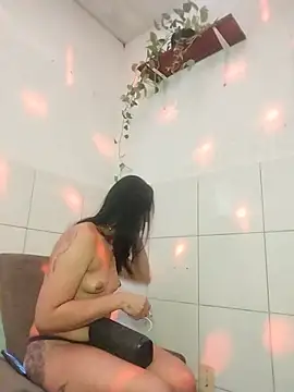 Snapshot of Jade-Morena-Transex-ON chatting on 22, 6, 2026 Jade-Morena-Transex-ON online show from 22, 6, 2026