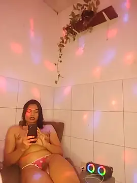 Snapshot of Jade-Morena-Transex-ON chatting on 28, 6, 2026 Jade-Morena-Transex-ON online show from 28, 6, 2026