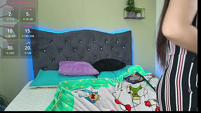 steffy sex2 online show from 6, 1, 2026