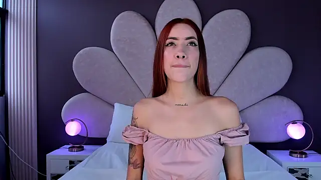 Snapshot of LolaGray__ chatting on 17, 2, 2026 LolaGray online show from 17, 2, 2026