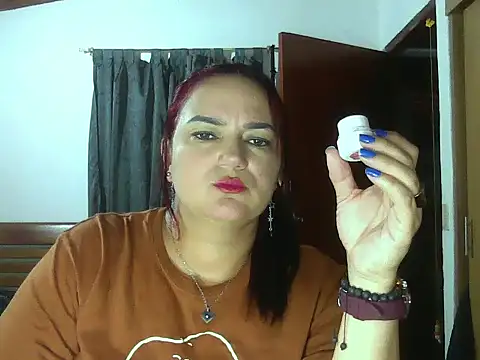 Snapshot of Roja_tentacion chatting on 8, 5, 2026 Roja tentacion online show from 8, 5, 2026