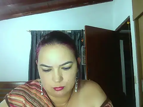 Snapshot of Roja_tentacion chatting on 1, 6, 2026 Roja tentacion online show from 1, 6, 2026