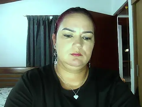 Snapshot of Roja_tentacion chatting on 9, 6, 2026 Roja tentacion online show from 9, 6, 2026