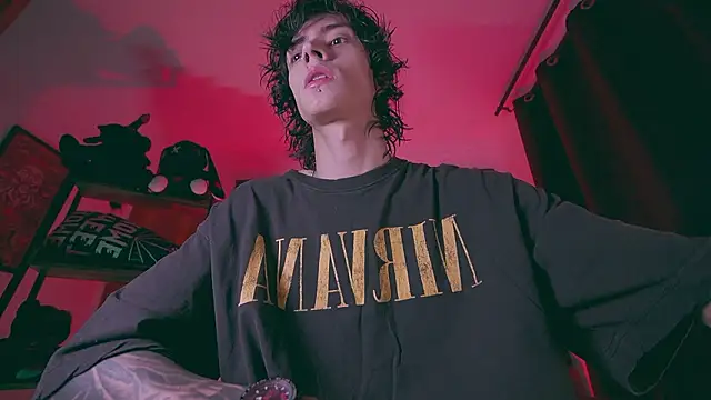 Olliver   y online show from 19, 2, 2026