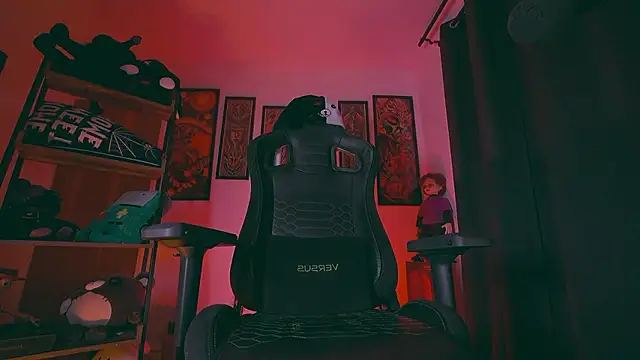 Olliver   y online show from 13, 3, 2026