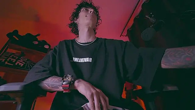 Olliver   y online show from 19, 3, 2026