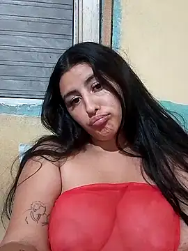 Snapshot of Tiffany06 chatting on 21, 2, 2026 Tiffany06 online show from 21, 2, 2026