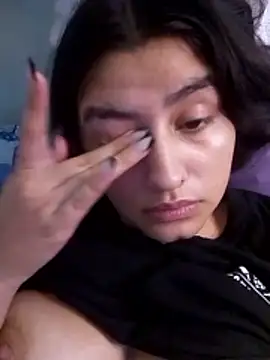 Tiffany06 online show from 2, 4, 2026