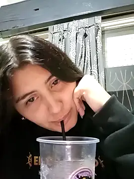 Tiffany06 online show from 12, 4, 2026