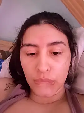 Tiffany06 online show from 17, 4, 2026