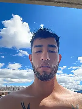 liam bronw online show from 18, 1, 2026