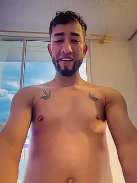 liam bronw online show from 5, 2, 2026