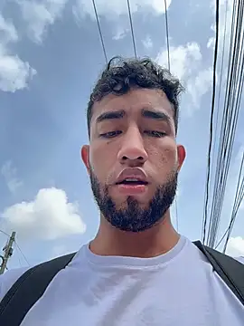 liam bronw online show from 8, 2, 2026