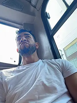 liam bronw online show from 1, 3, 2026