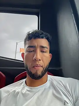 liam bronw online show from 2, 3, 2026