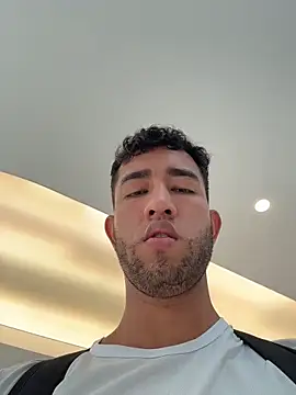 liam bronw online show from 17, 3, 2026