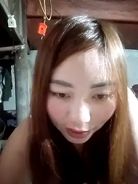 Miu baby01 online show from 12, 1, 2026