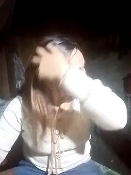 Miu baby01 online show from 19, 3, 2026