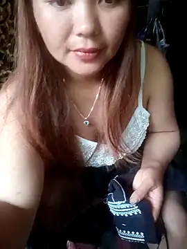Miu baby01 online show from 12, 6, 2026