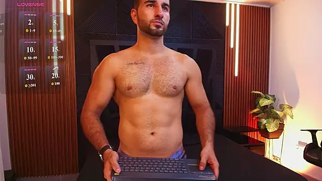 lorenzo walker 1 online show from 6, 3, 2026