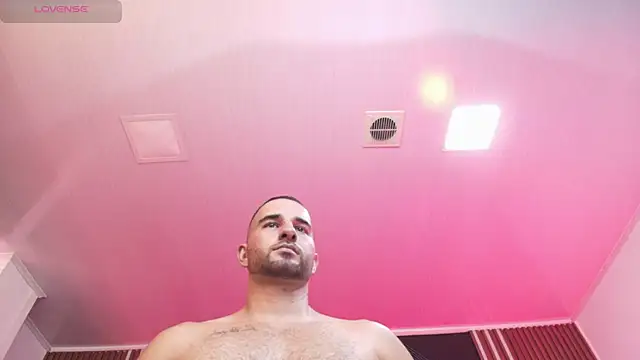 lorenzo walker 1 online show from 23, 3, 2026