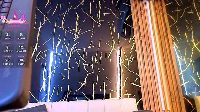 Snapshot of Starlight_Mature_aws chatting on 11, 5, 2026 Starlight Mature aws online show from 11, 5, 2026