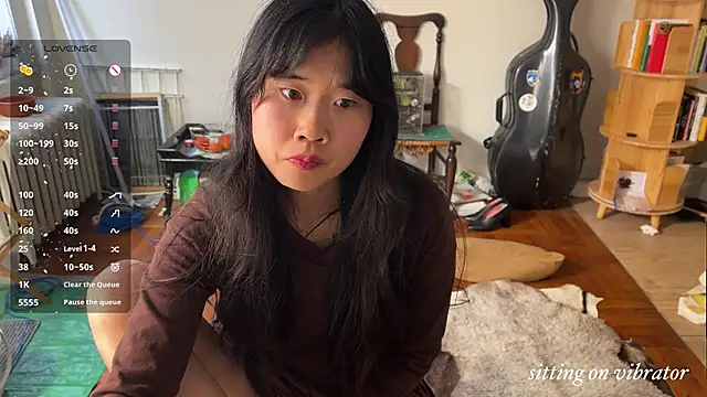 chiloschista online show from 6, 1, 2026