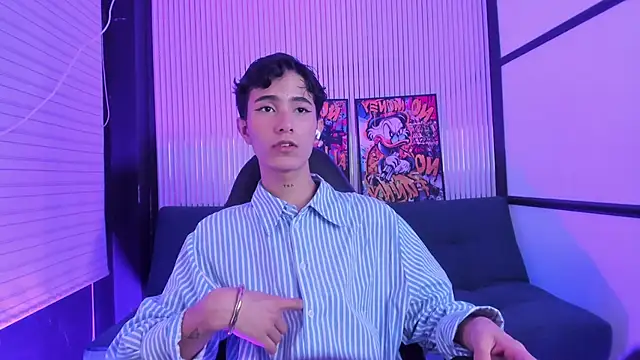 AidenDaniels online show from 6, 1, 2026