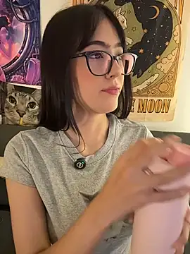 Snapshot of HinaSweet chatting on 14, 7, 2026 HinaSweet online show from 14, 7, 2026