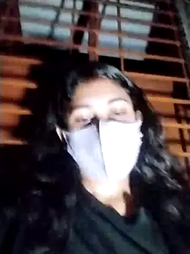 Snapshot of queenneha69 chatting on 15, 6, 2026 queenneha69 online show from 15, 6, 2026