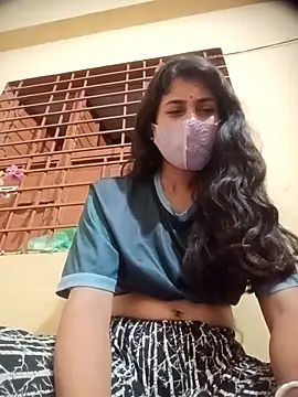 Snapshot of queenneha69 chatting on 17, 6, 2026 queenneha69 online show from 17, 6, 2026