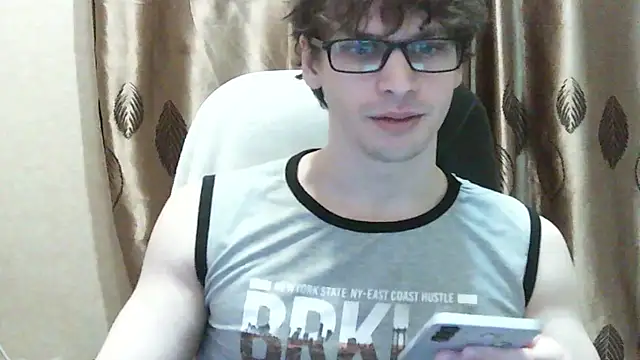 ShyDarko online show from 8, 1, 2026