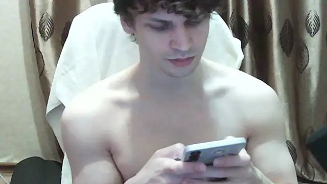 ShyDarko online show from 10, 1, 2026