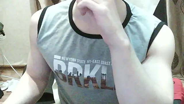 ShyDarko online show from 11, 1, 2026