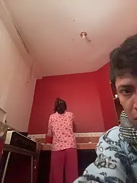 Bufu2213 online show from 26, 3, 2026