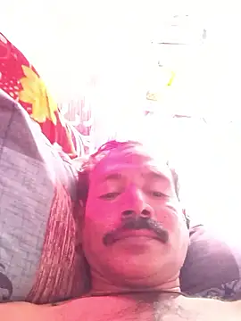 Mdsalu47 online show from 11, 1, 2026