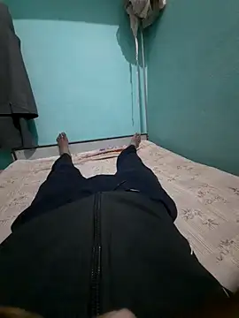 Archit571 online show from 18, 2, 2026