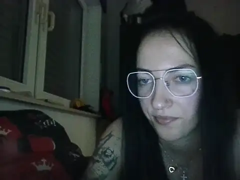 Snapshot of ElizaElias chatting on 22, 2, 2026 ElizaElias online show from 22, 2, 2026
