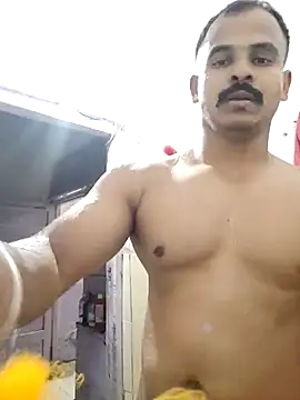 Pranit001 online show from 15, 5, 2026