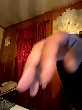 mrsparker1984 online show from 18, 1, 2026